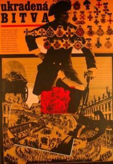 Movie Poster - Zdenìk Ziegler - 1972